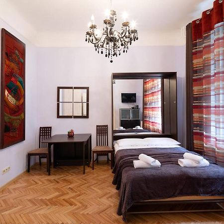 Old Riga Historical One Bedroom Apartment Exterior photo